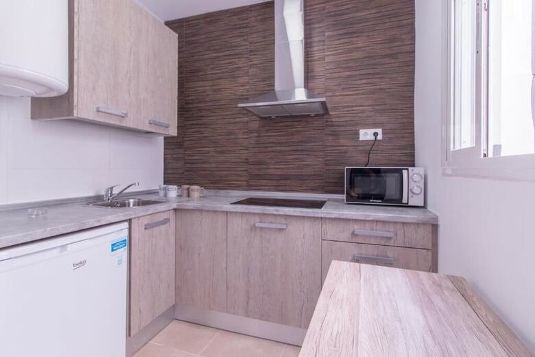 Apartamento Completo Cardoso III Centro Hist�rico