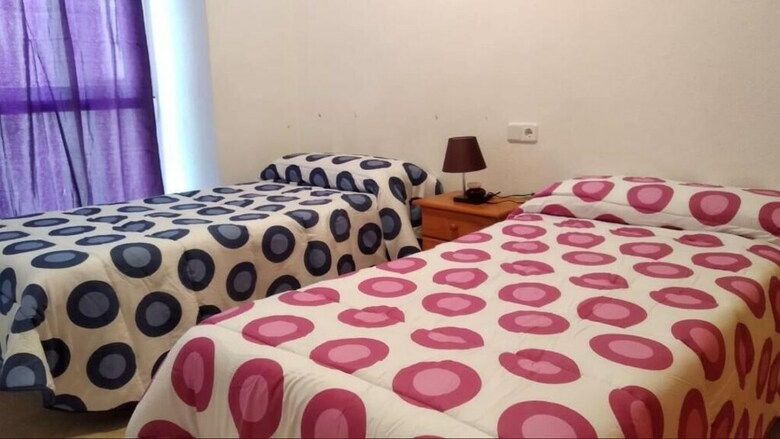 Apartamento Completo San Crisp�n II Centro Hist�rico