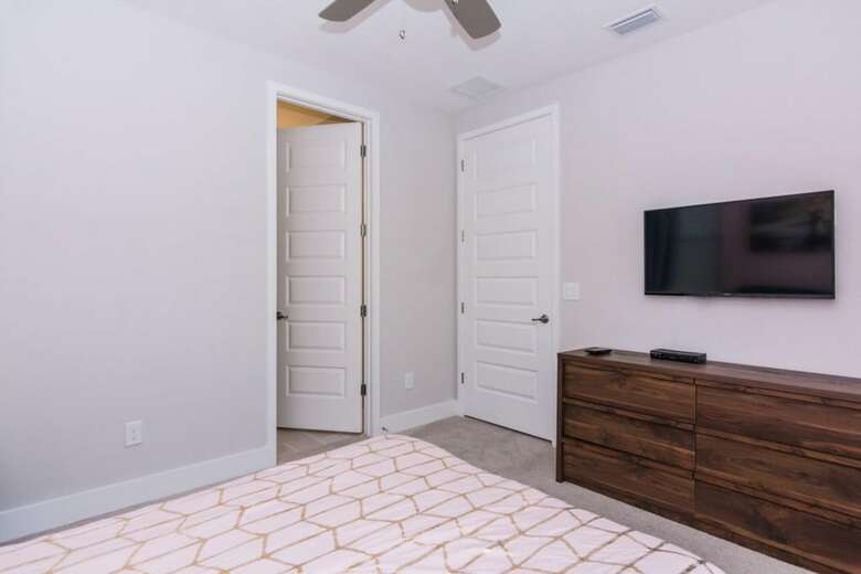 Amazing 6 Bedrooms With 6 Suites At Encore Ec7483
