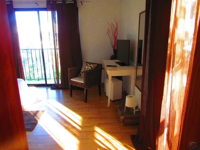 Agroturismo Apartamentos Paraje San Blas