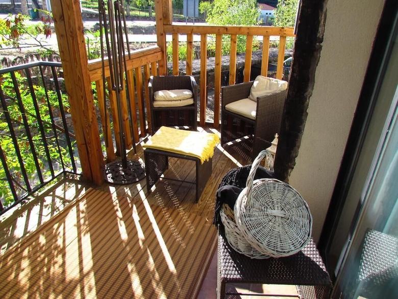 Agroturismo Apartamentos Paraje San Blas
