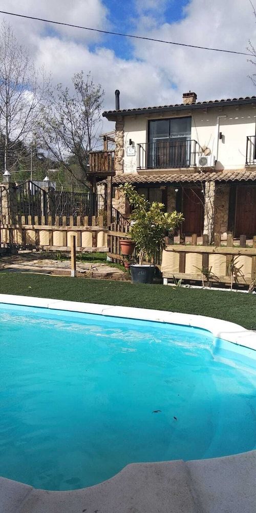 Agroturismo Apartamentos Paraje San Blas