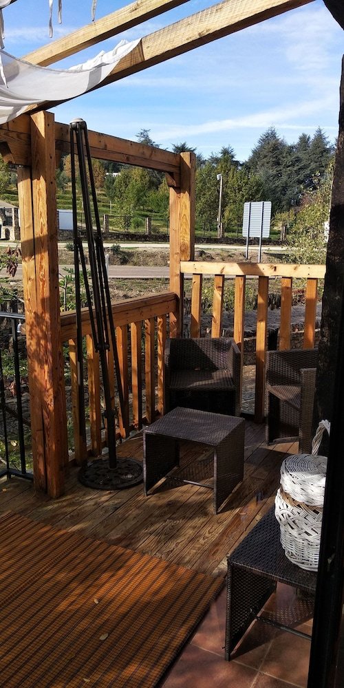 Agroturismo Apartamentos Paraje San Blas