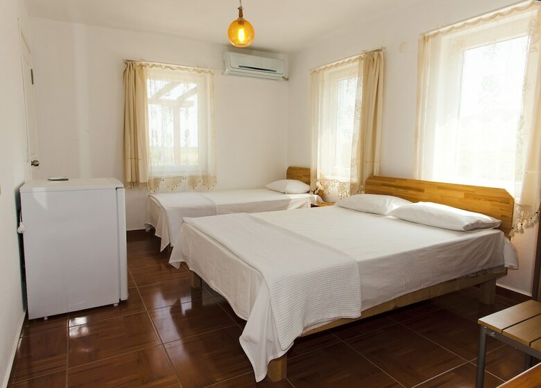 Hotel Ilg?n Bag Evi