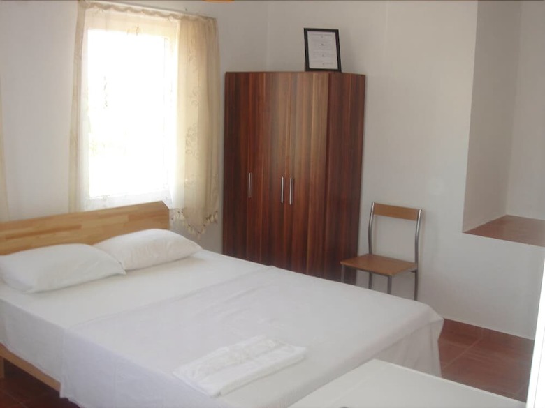 Hotel Ilg?n Bag Evi