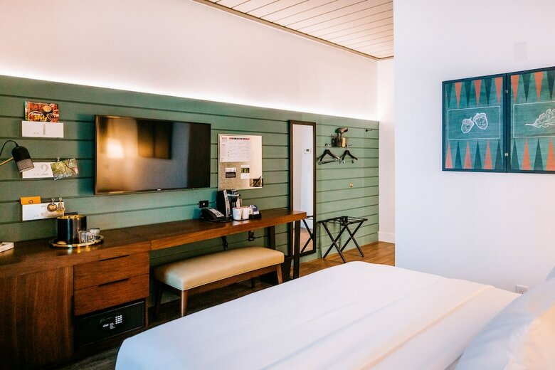 Origin Hotel Raleigh