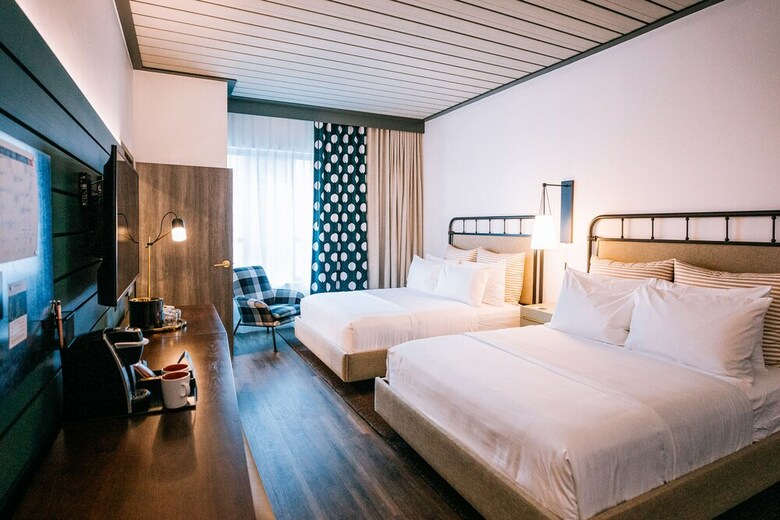 Origin Hotel Raleigh