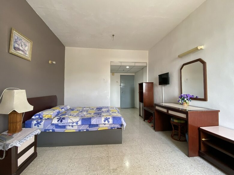 Oyo 89786 Hotel Kluang Baru