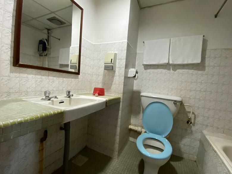 Oyo 89786 Hotel Kluang Baru