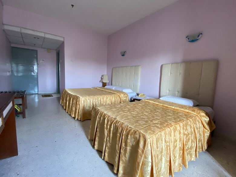 Oyo 89786 Hotel Kluang Baru