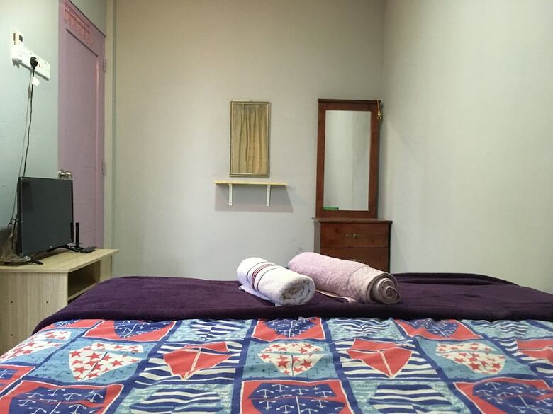 Hotel Spot On 89796 D'noor Budget Inn