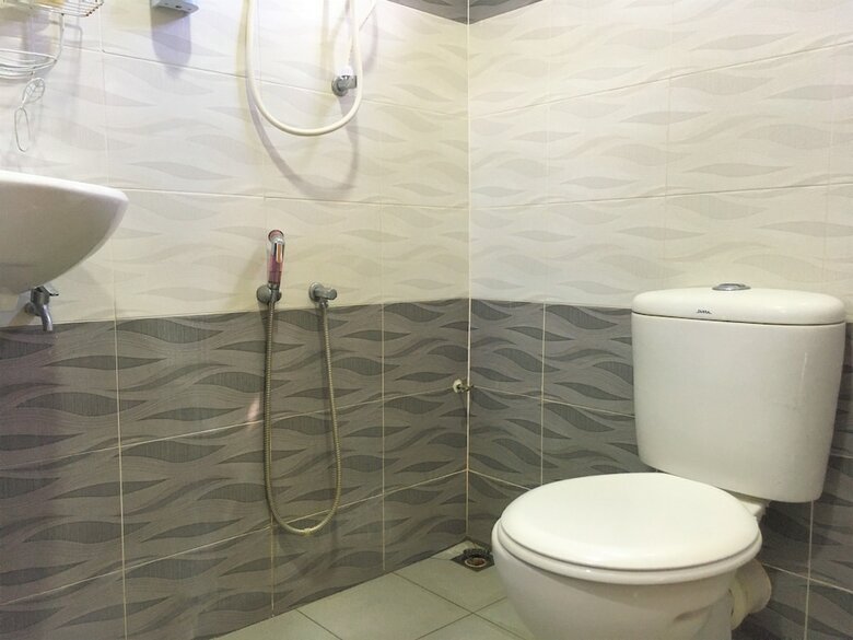 Hotel Spot On 89796 D'noor Budget Inn