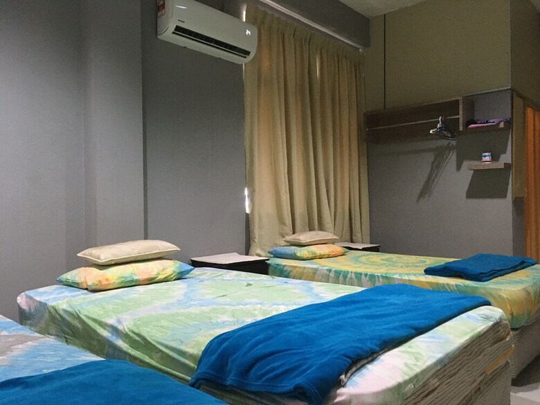 Hotel Spot On 89796 D'noor Budget Inn