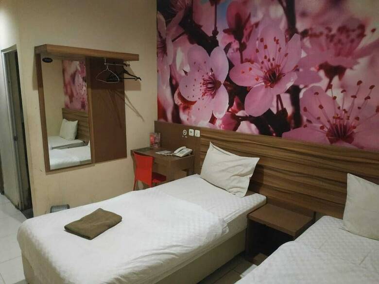 Hotel Vindhika Pengayoman