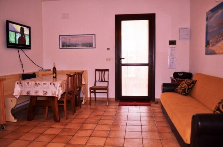 Apartamento Yellow Beach House - Puglia