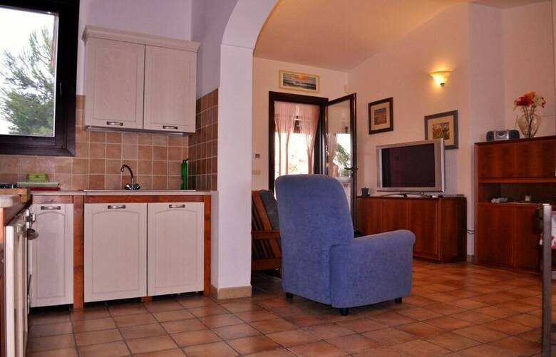 Apartamento Yellow Beach House - Puglia