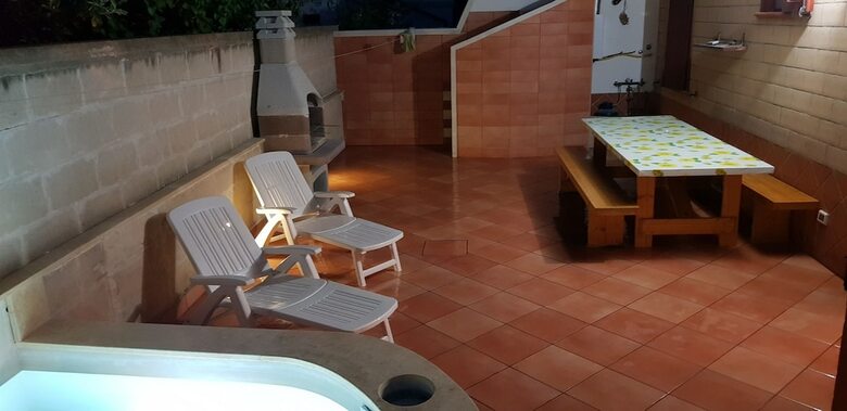 Apartamento Yellow Beach House - Puglia