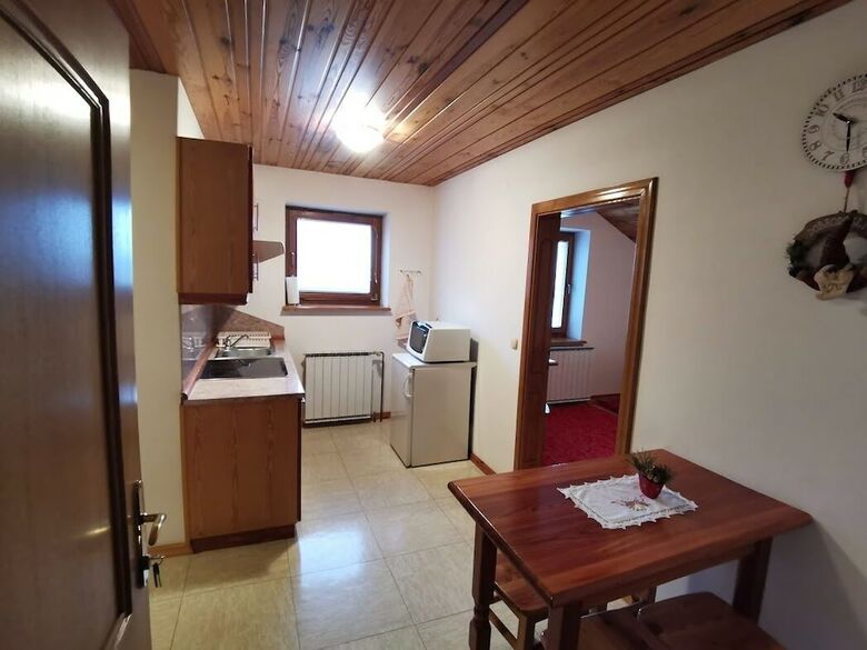 Hotel Rooms And Apartments Panker