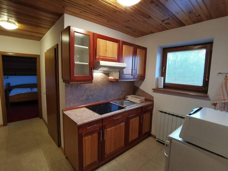 Hotel Rooms And Apartments Panker