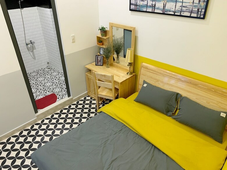 Hotel Nha Anh Thanh Homestay