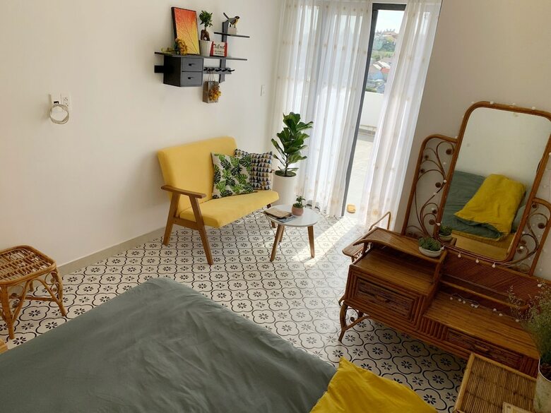 Hotel Nha Anh Thanh Homestay