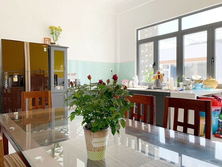 Hotel Nha Anh Thanh Homestay