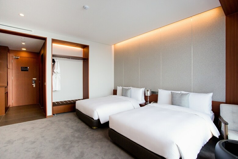 Hotel Jcs Yeosu