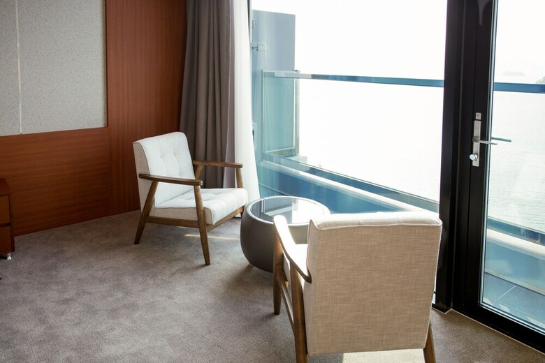 Hotel Jcs Yeosu