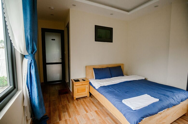 Bed & Breakfast Gerbera Hotel Da Lat