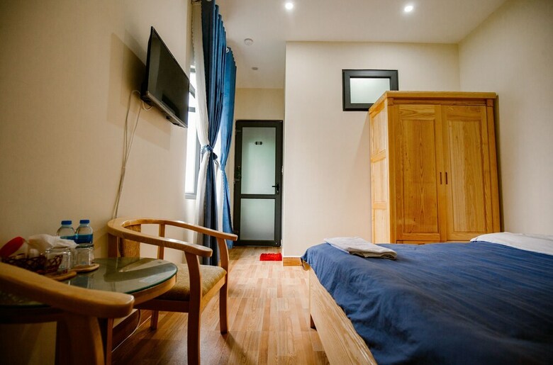 Bed & Breakfast Gerbera Hotel Da Lat