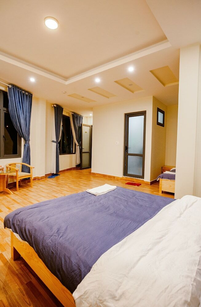 Bed & Breakfast Gerbera Hotel Da Lat