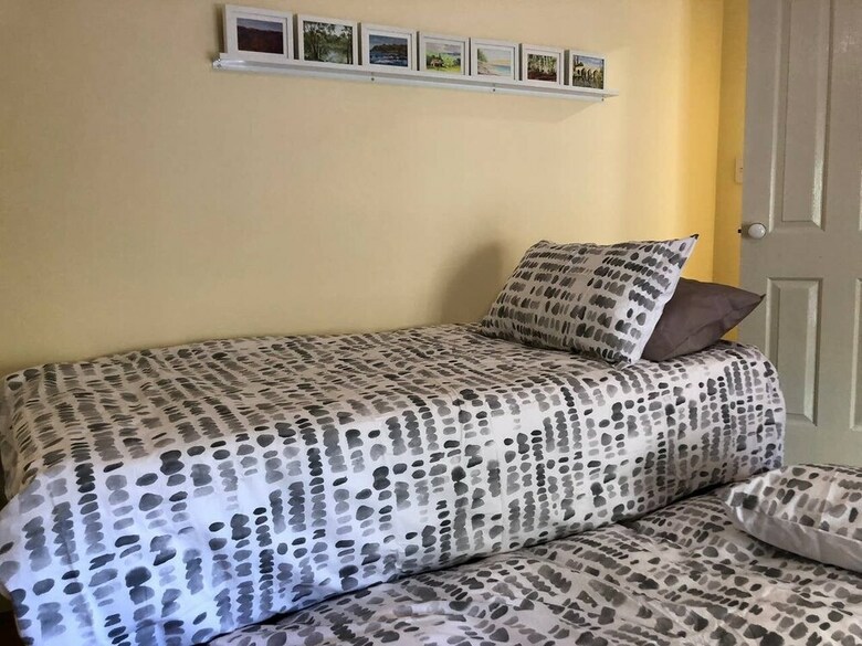 Apartamentos Escape To Strathfield For 8 Guests