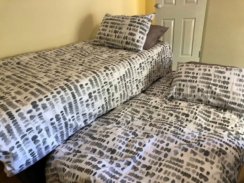 Apartamentos Escape To Strathfield For 8 Guests