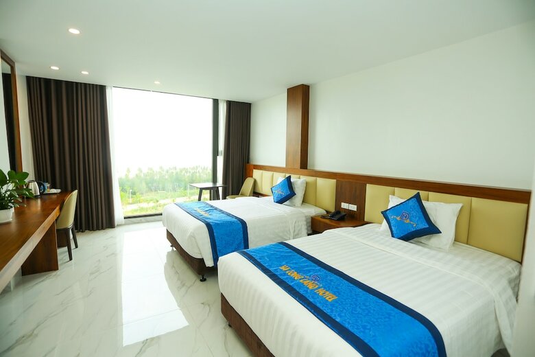 Ha Long Land Hotel