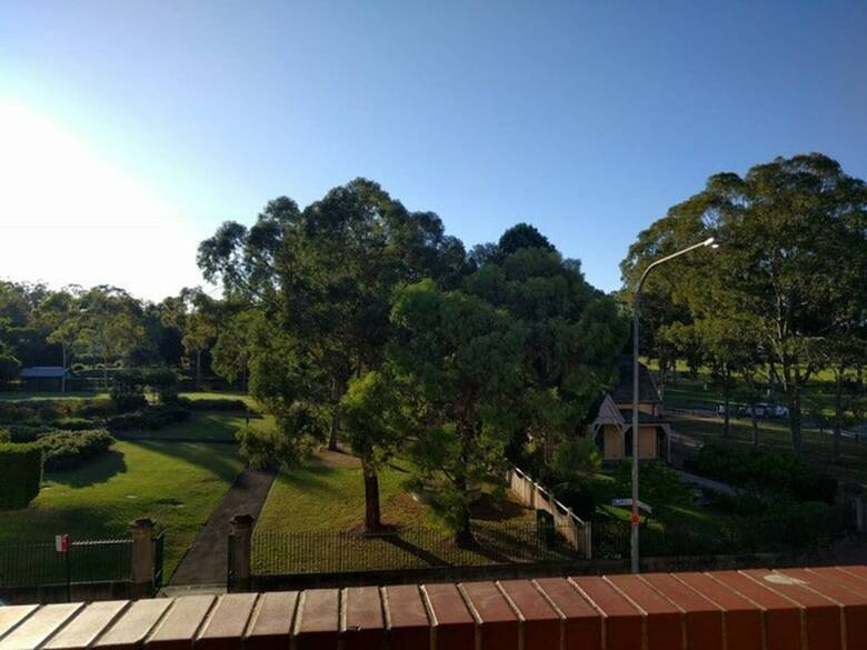 Apartamentos Home Away From Home Parramatta