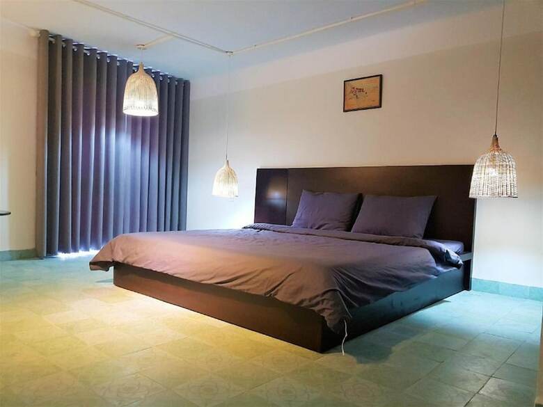 Hotel The Art - Lana Homestay