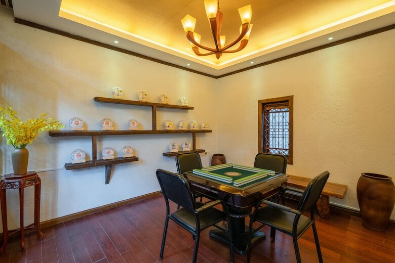 Posada Lijiang In The Clouds Boutique Inn