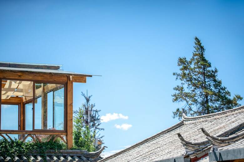 Posada Lijiang In The Clouds Boutique Inn