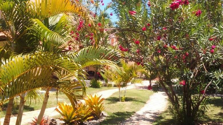 Hotel Pipa Resort
