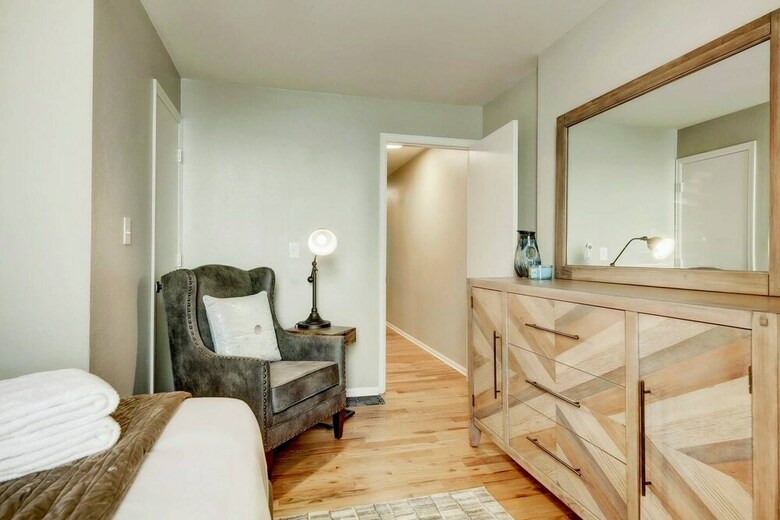 Apartamento Luxury Denver Apts 8 Bds 4 Bas Great Location!
