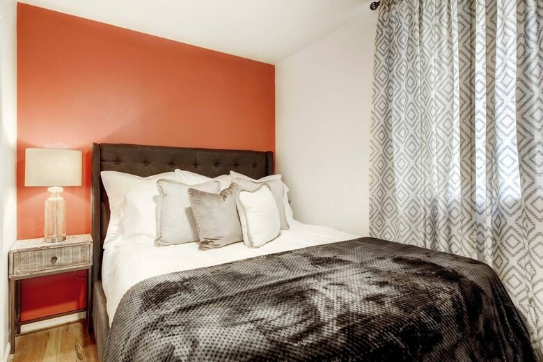 Apartamento Luxury Denver Apts 8 Bds 4 Bas Great Location!