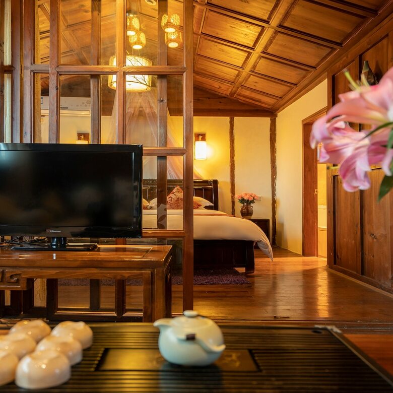 Floral Hotel Yu Jia Lijiang