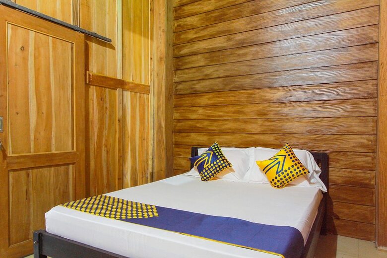 Hostal Spot On 2211 Rumah Singgah 007wijaya