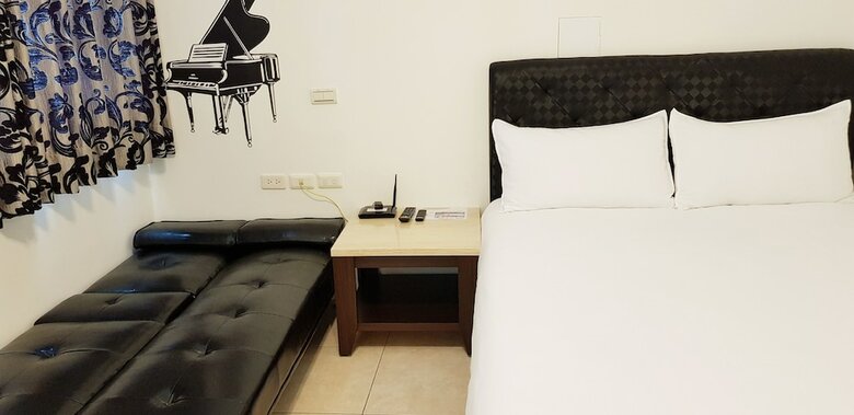 Hotel Music Heart Guest House