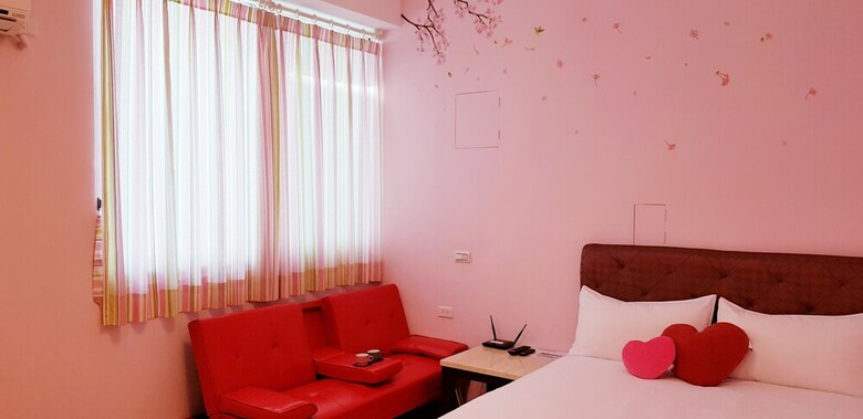 Hotel Music Heart Guest House