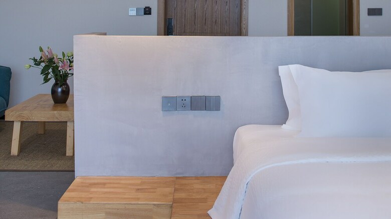 Floral Lux Hotel Zhi She Zi Li