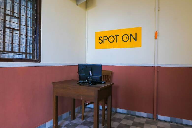 Hostal Spot On 2336 Beta Family Residence