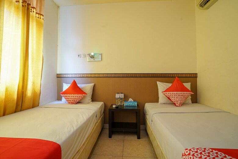 Hostal Oyo 2255 Hotel Triantama Syariah