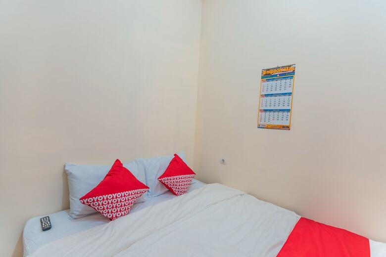 Hotel Oyo 2230 Ava Guest House