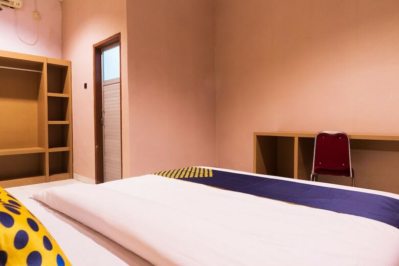 Hotel Spot On 2318 Citra Palm Residence